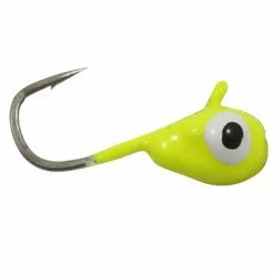Promotion - Northland Tungsten Mud Bug Jig -Deals Fishusa Store unnamed file 8664