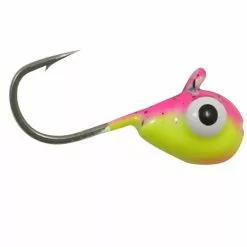 Promotion - Northland Tungsten Mud Bug Jig -Deals Fishusa Store unnamed file 8667