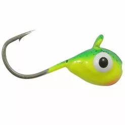 Promotion - Northland Tungsten Mud Bug Jig -Deals Fishusa Store unnamed file 8670