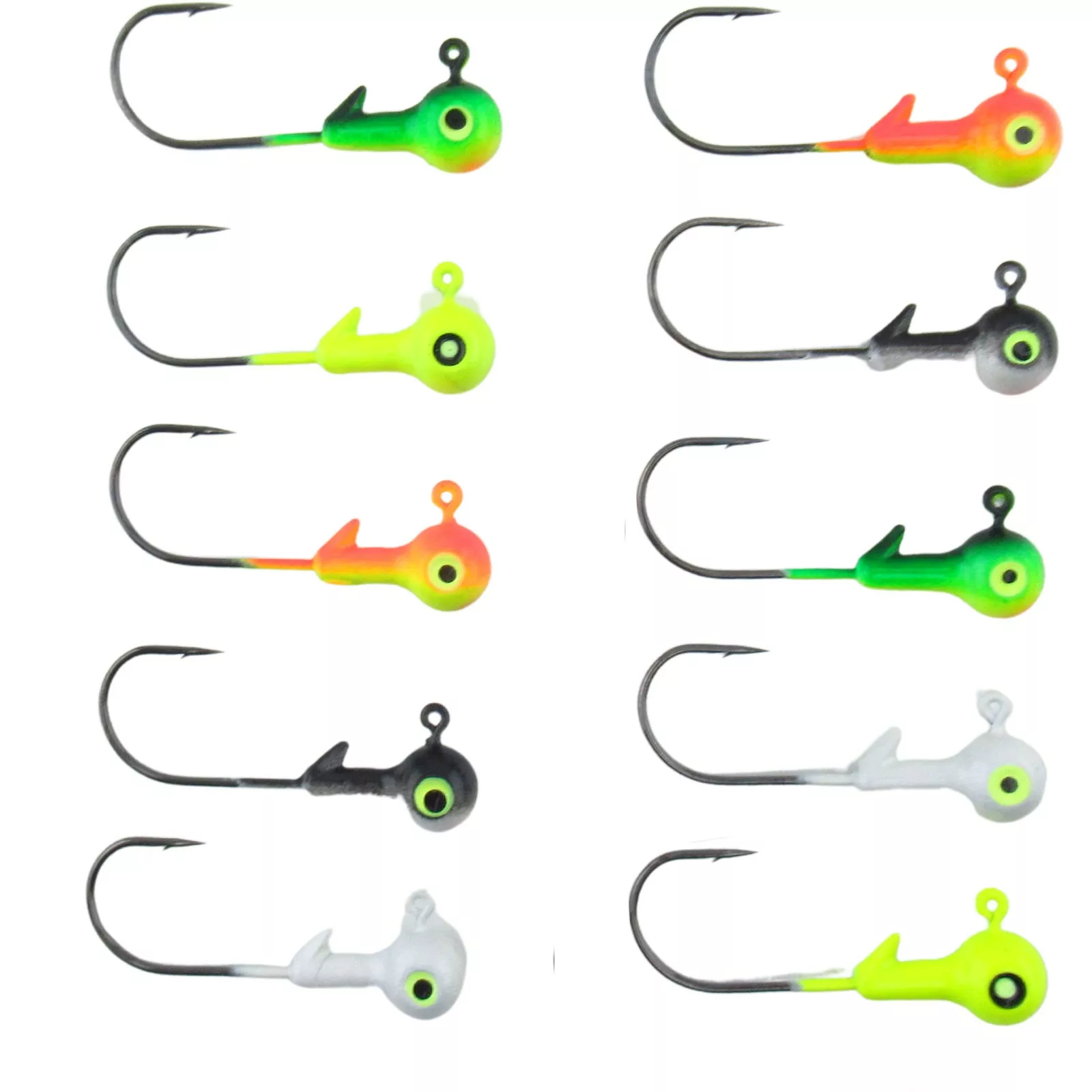 Promotion - VMC Hard Ball Jig Heads 3 Promotion - VMC Hard Ball Jig Heads - Image 3