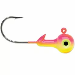 Promotion - VMC Hard Ball Jig Heads 25 Promotion - VMC Hard Ball Jig Heads -Deals Fishusa Store unnamed file 8683