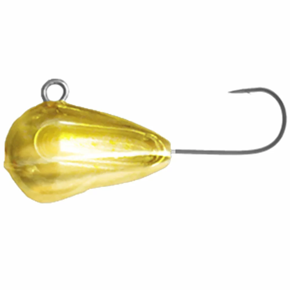 Promotion - ACME Tackle Tungsten Slider Jig 4 Promotion - ACME Tackle Tungsten Slider Jig - Image 4