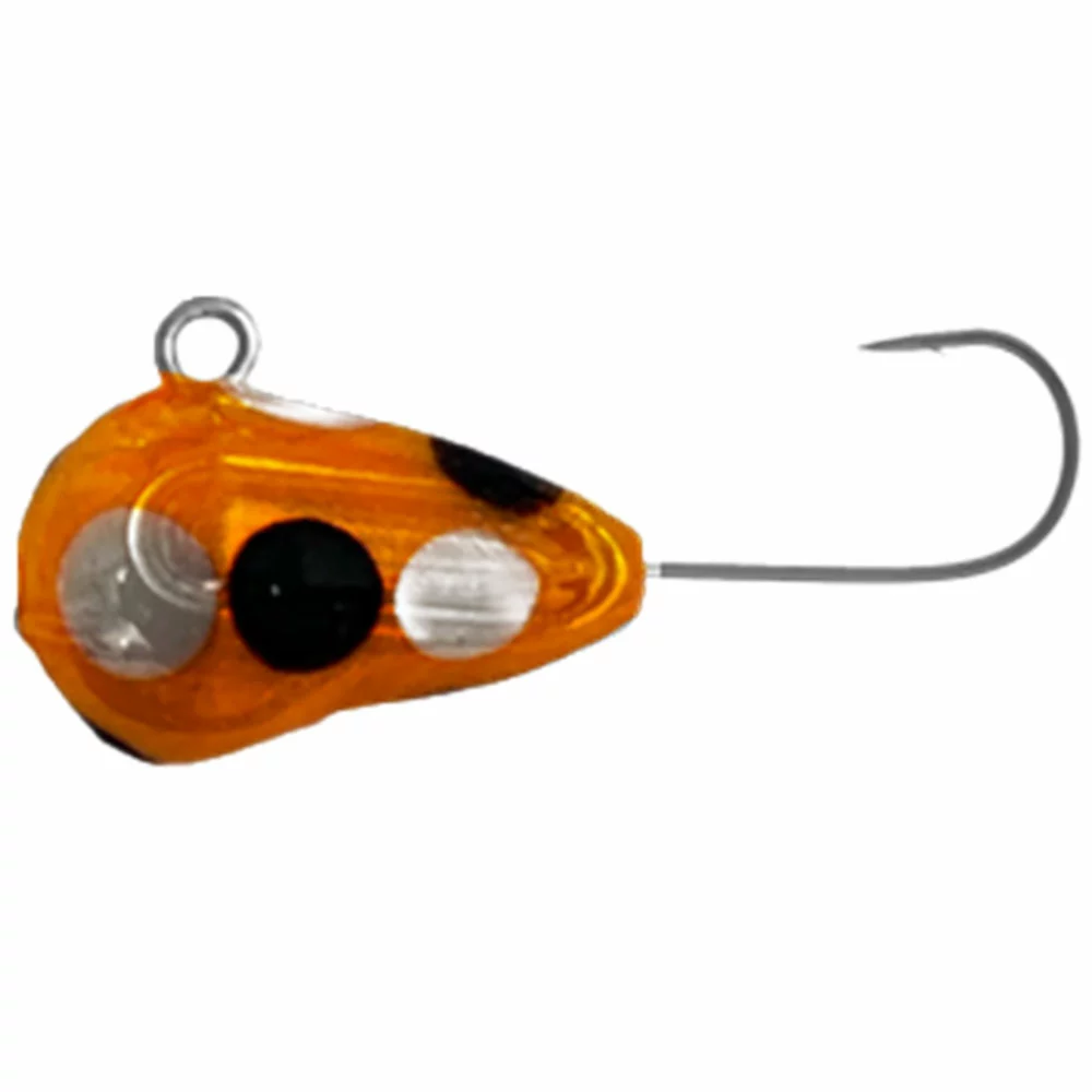 Promotion - ACME Tackle Tungsten Slider Jig 11 Promotion - ACME Tackle Tungsten Slider Jig - Image 11