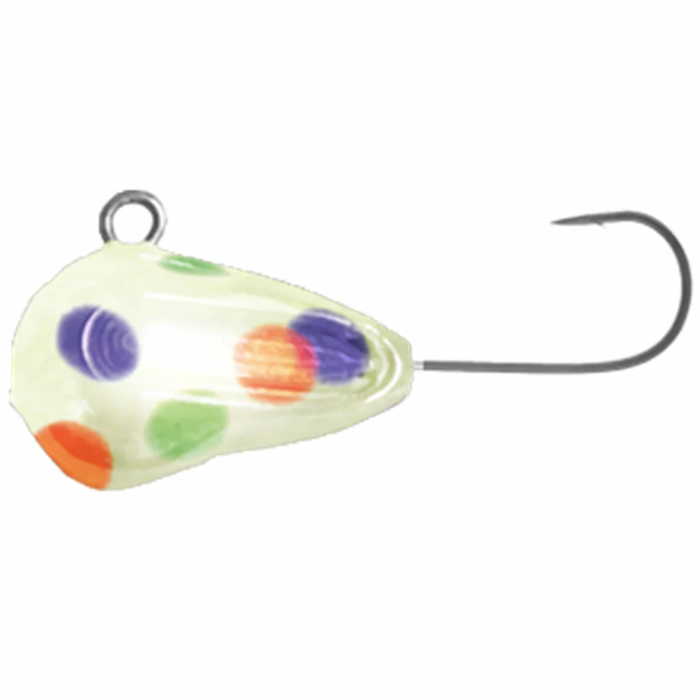 Promotion - ACME Tackle Tungsten Slider Jig 13 Promotion - ACME Tackle Tungsten Slider Jig - Image 13