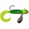 Promotion - Northland Thumper Crappie King Spin Jig