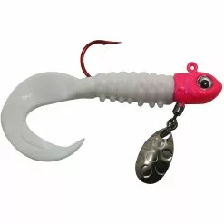 Promotion - Northland Thumper Crappie King Spin Jig -Deals Fishusa Store unnamed file 8708