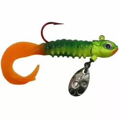 Promotion - Northland Thumper Crappie King Spin Jig -Deals Fishusa Store unnamed file 8709