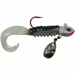Promotion - Northland Thumper Crappie King Spin Jig -Deals Fishusa Store unnamed file 8710