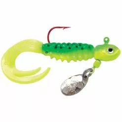 Promotion - Northland Thumper Crappie King Spin Jig -Deals Fishusa Store unnamed file 8711
