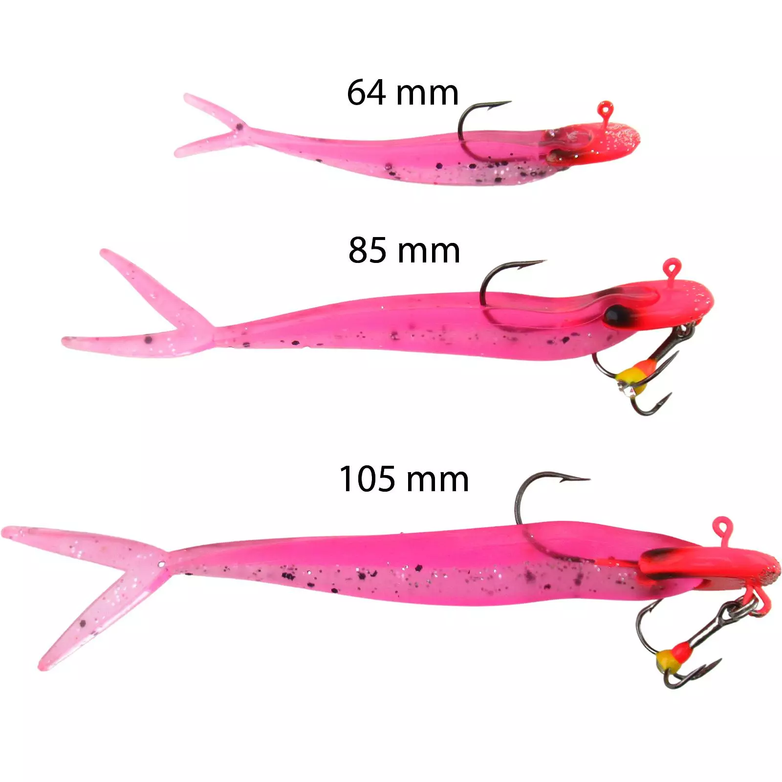 Promotion - Jesse Mambo Vertical Balance Jigs 11 Promotion - Jesse Mambo Vertical Balance Jigs - Image 11