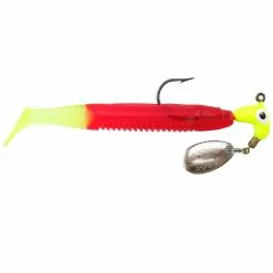 Promotion - Team Crappie Slab Dragger Road Runner Jigs