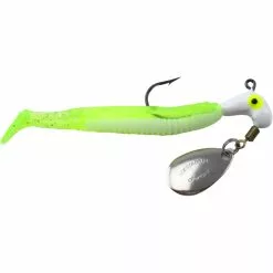 Promotion - Team Crappie Slab Dragger Road Runner Jigs -Deals Fishusa Store unnamed file 8725