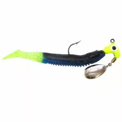Promotion - Team Crappie Slab Dragger Road Runner Jigs -Deals Fishusa Store unnamed file 8727