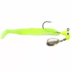 Promotion - Team Crappie Slab Dragger Road Runner Jigs -Deals Fishusa Store unnamed file 8728