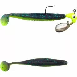 Promotion - Team Crappie Slab Dragger Road Runner Jigs -Deals Fishusa Store unnamed file 8729