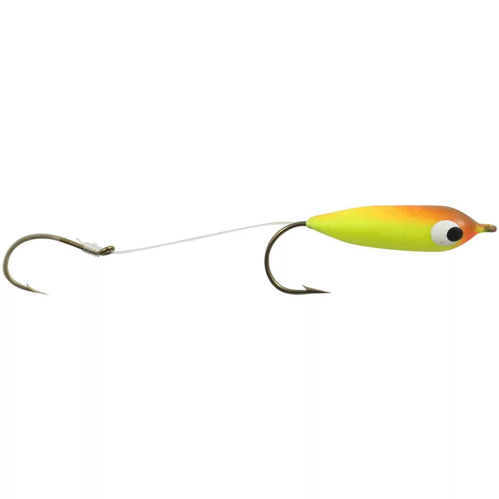 Promotion - Northland Gum-Drop Sting'N Floater Jig 1 Promotion - Northland Gum-Drop Sting'N Floater Jig