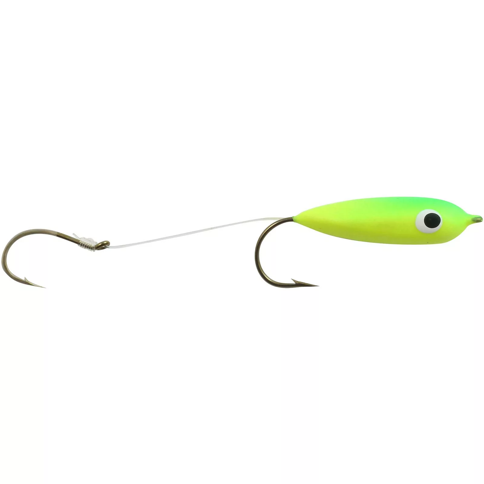 Promotion - Northland Gum-Drop Sting'N Floater Jig 2 Promotion - Northland Gum-Drop Sting'N Floater Jig - Image 2