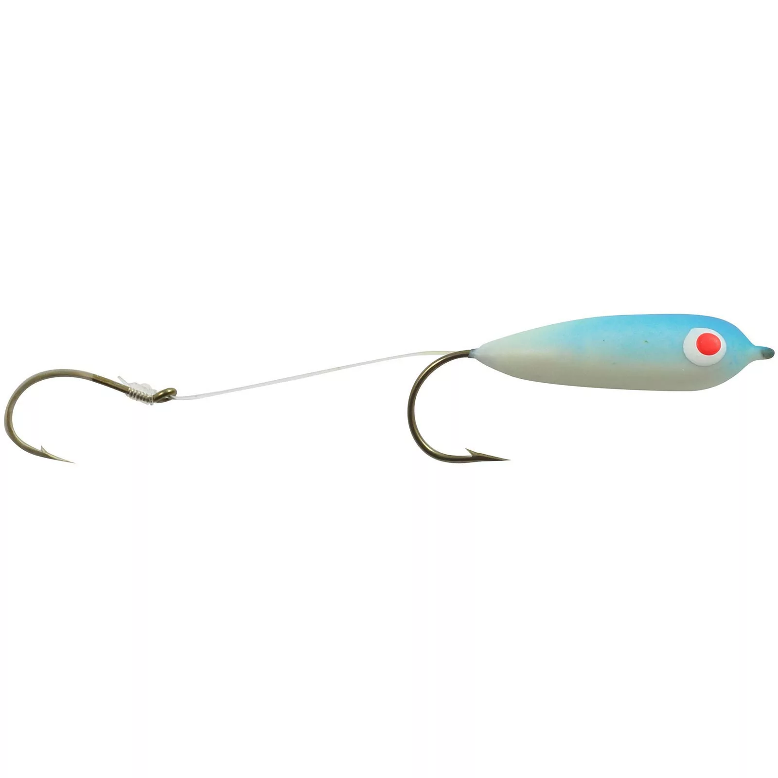 Promotion - Northland Gum-Drop Sting'N Floater Jig 4 Promotion - Northland Gum-Drop Sting'N Floater Jig - Image 4