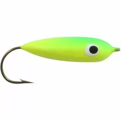 Promotion - Northland Gum-Drop Floater Jig