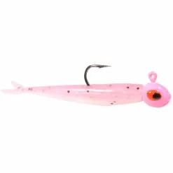 Promotion - Northland Impulse Rigged Mini Smelt Jig -Deals Fishusa Store unnamed file 8752