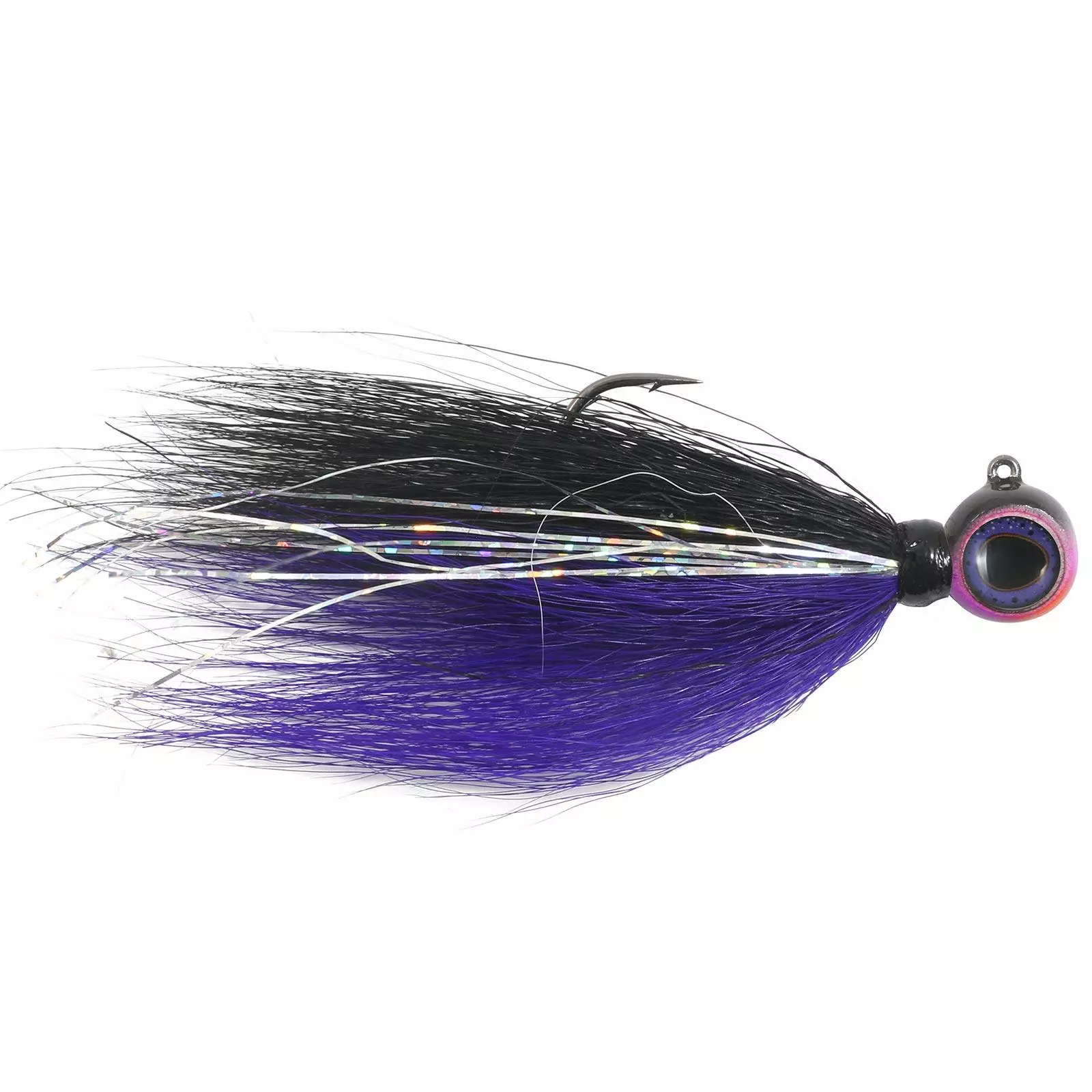 Promotion - Northland Deep-Vee Bucktail Jig 2 Promotion - Northland Deep-Vee Bucktail Jig - Image 2