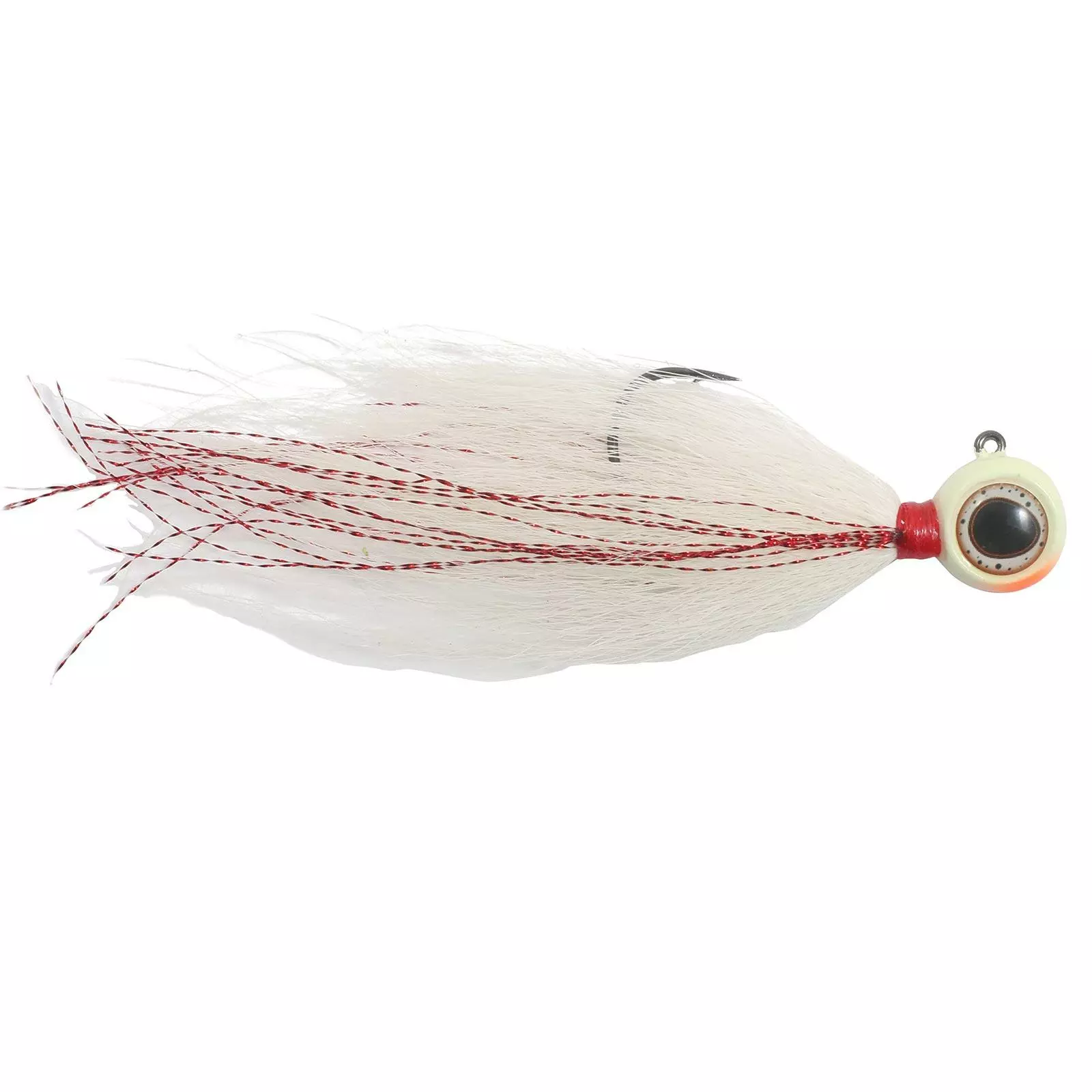 Promotion - Northland Deep-Vee Bucktail Jig 4 Promotion - Northland Deep-Vee Bucktail Jig - Image 4
