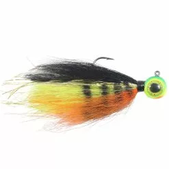 Promotion - Northland Deep-Vee Bucktail Jig 21 Promotion - Northland Deep-Vee Bucktail Jig -Deals Fishusa Store unnamed file 8785