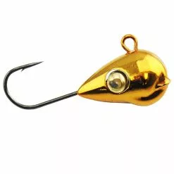 Promotion - ACME Tackle Tungsten Pendu Ice Jig