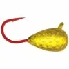 Promotion - ACME Tackle Hammered Tungsten Jigs