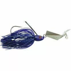 Promotion - Teckel Bladewaker Bladed Jig