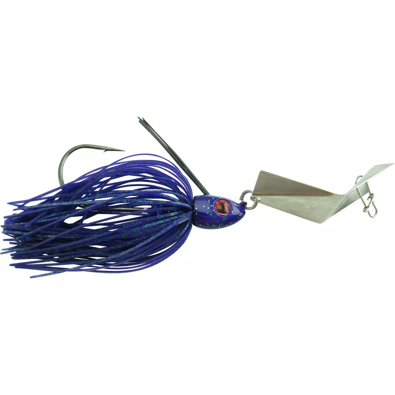 Promotion - Teckel Bladewaker Bladed Jig 1 Promotion - Teckel Bladewaker Bladed Jig