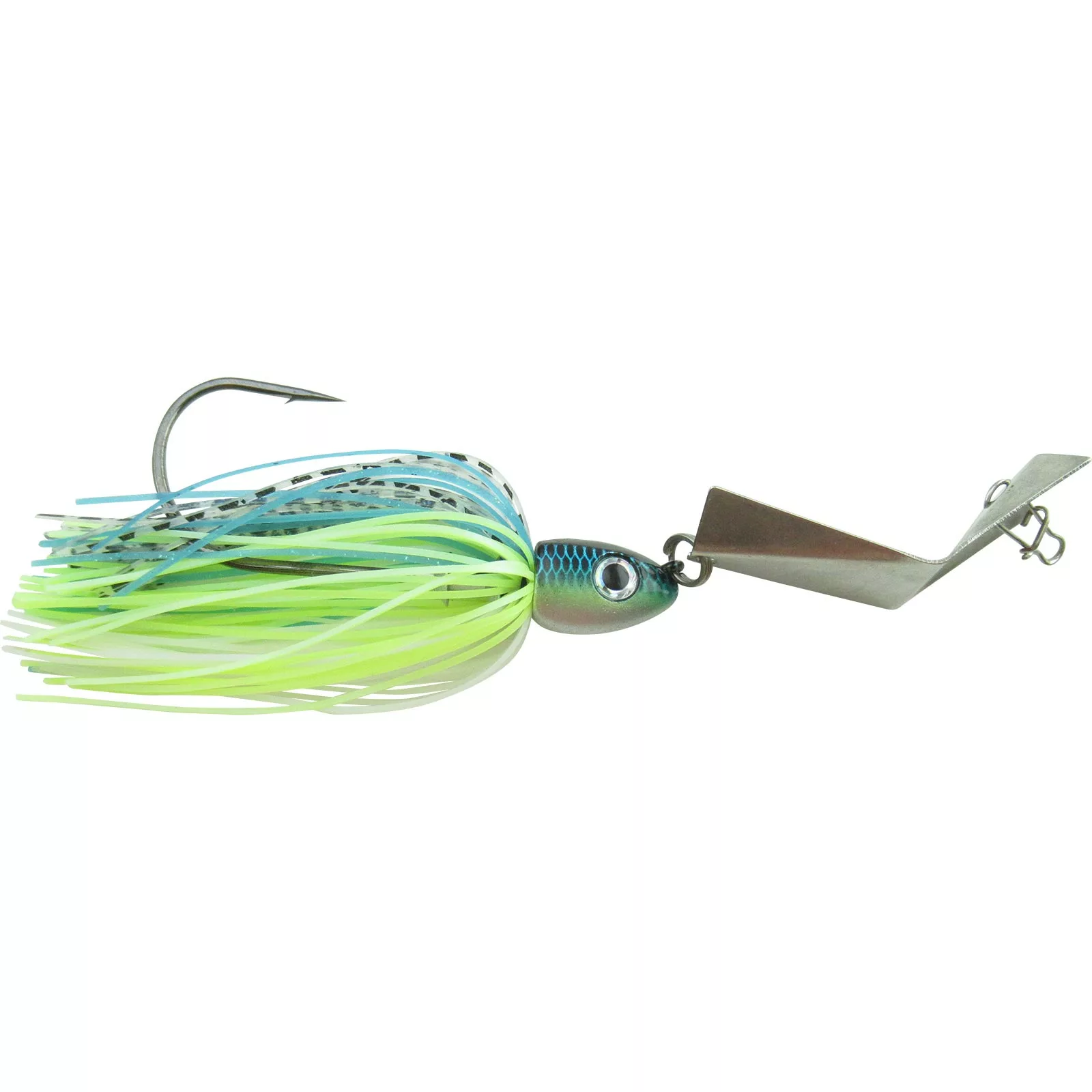 Promotion - Teckel Bladewaker Bladed Jig 3 Promotion - Teckel Bladewaker Bladed Jig - Image 3