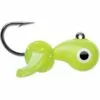 Promotion - VMC Tungsten Mustache Jig