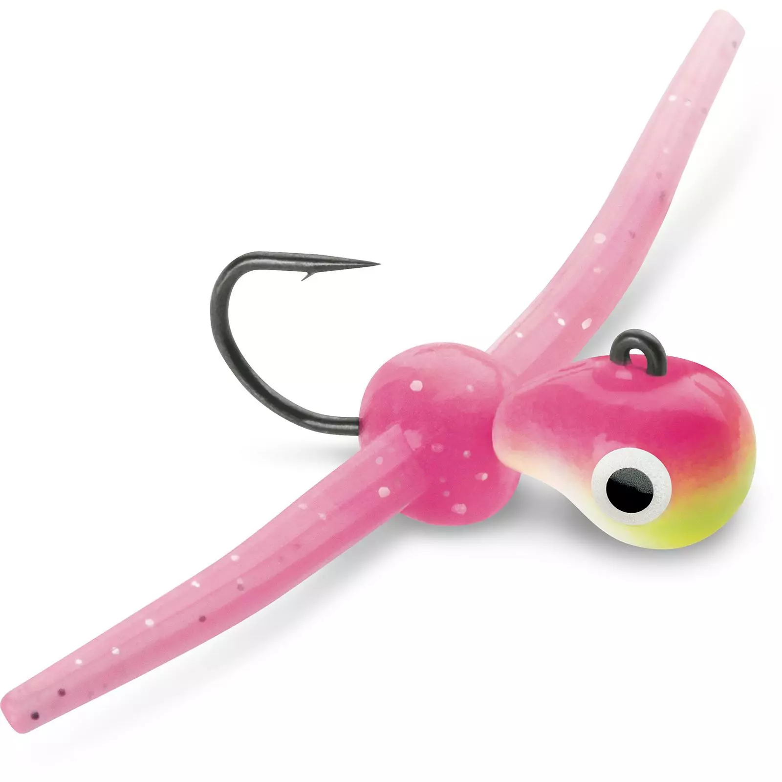 Promotion - VMC Tungsten Mustache Jig 6 Promotion - VMC Tungsten Mustache Jig - Image 6