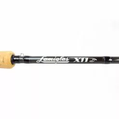 Promotion - Lamiglas X-11 Salmon & Steelhead Casting Rod 40 Promotion - Lamiglas X-11 Salmon & Steelhead Casting Rod -Deals Fishusa Store unnamed file 882