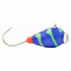 Promotion - Clam Swirl Drop Jig