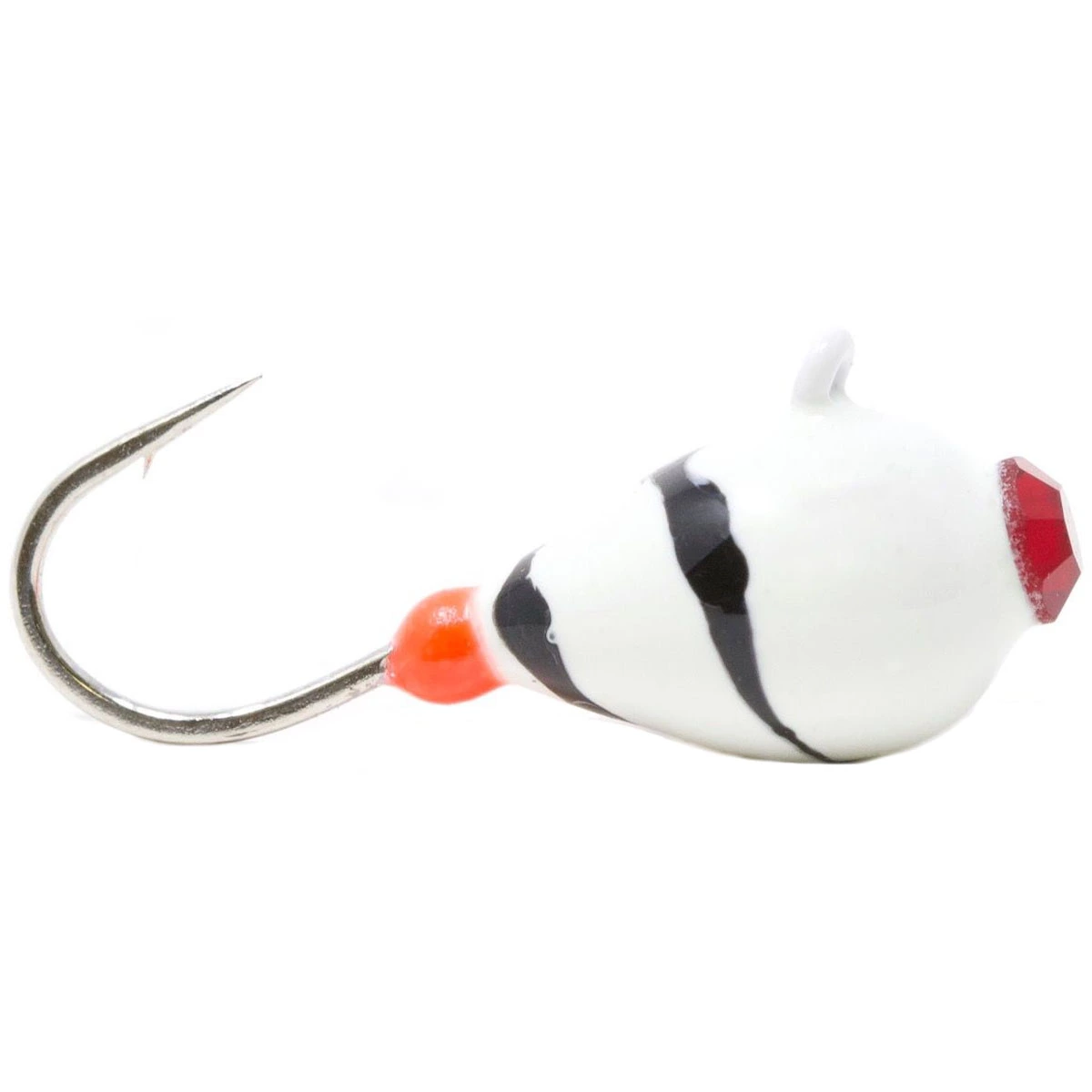 Promotion - Clam Swirl Drop Jig 2 Promotion - Clam Swirl Drop Jig - Image 2