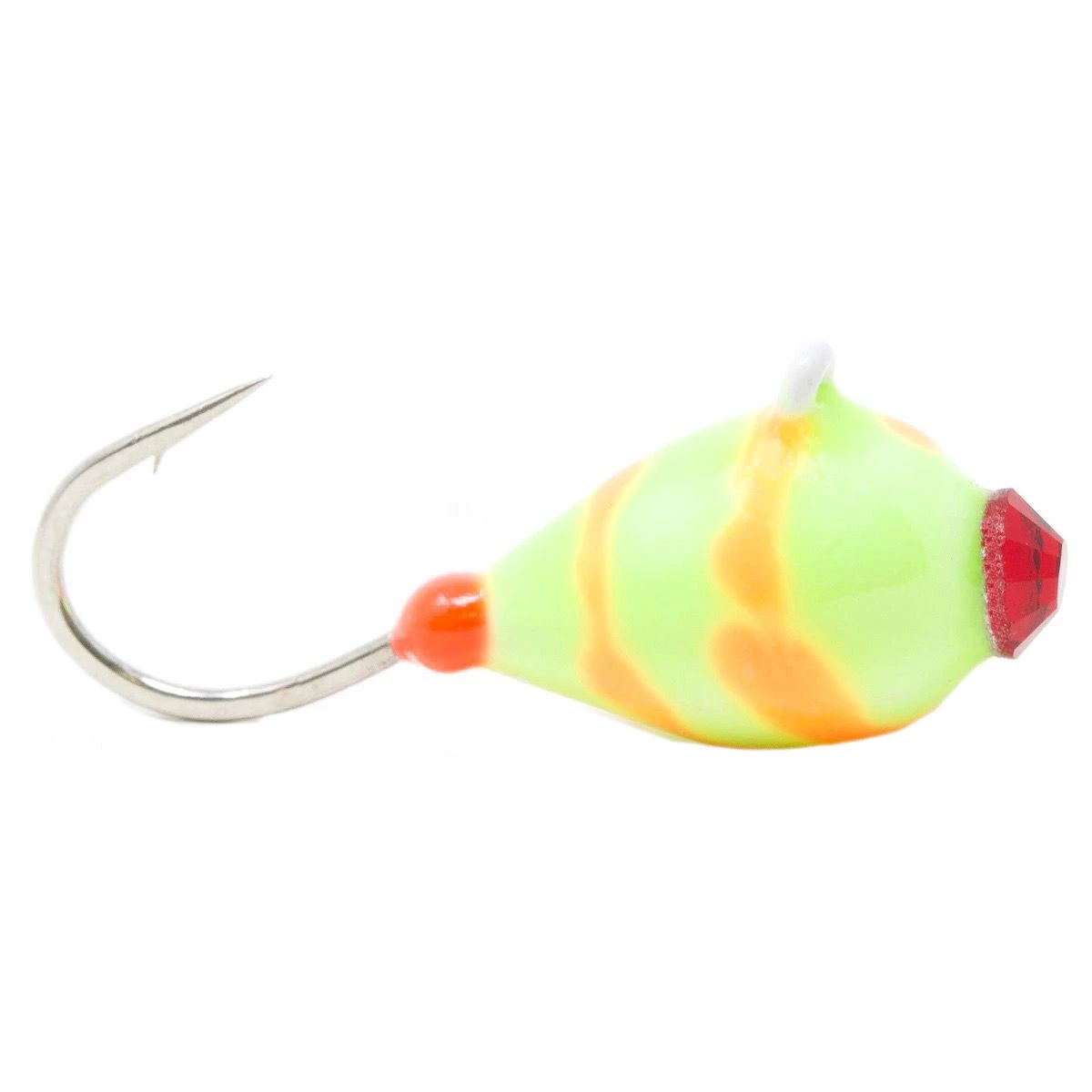 Promotion - Clam Swirl Drop Jig 3 Promotion - Clam Swirl Drop Jig - Image 3