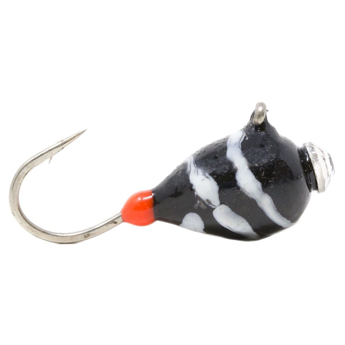 Promotion - Clam Swirl Drop Jig 4 Promotion - Clam Swirl Drop Jig - Image 4