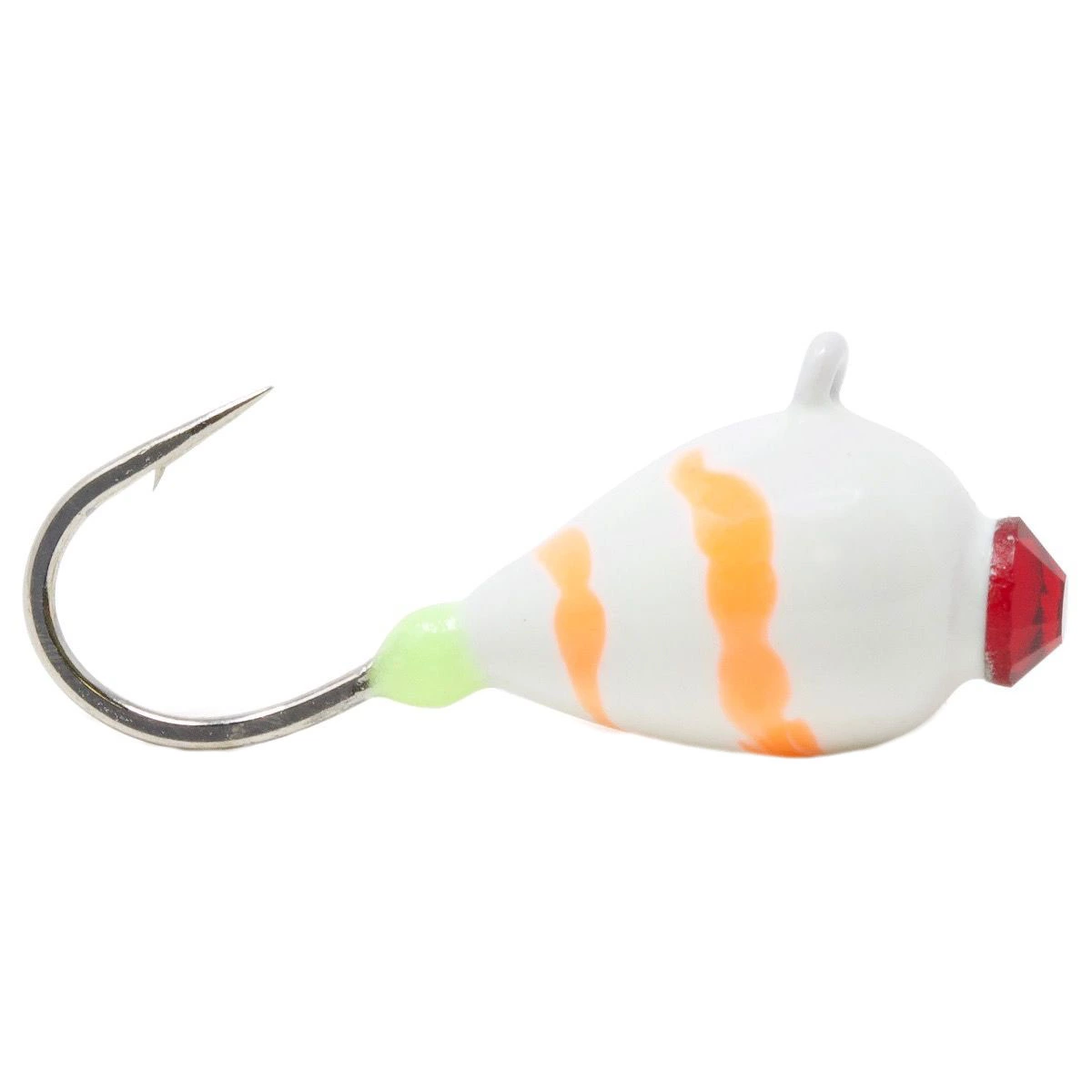 Promotion - Clam Swirl Drop Jig 5 Promotion - Clam Swirl Drop Jig - Image 5