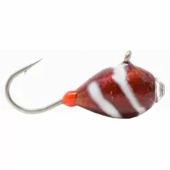 Promotion - Clam Swirl Drop Jig 11 Promotion - Clam Swirl Drop Jig -Deals Fishusa Store unnamed file 8825