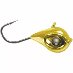 Promotion - ACME Tackle Google Eye Tungsten Jigs