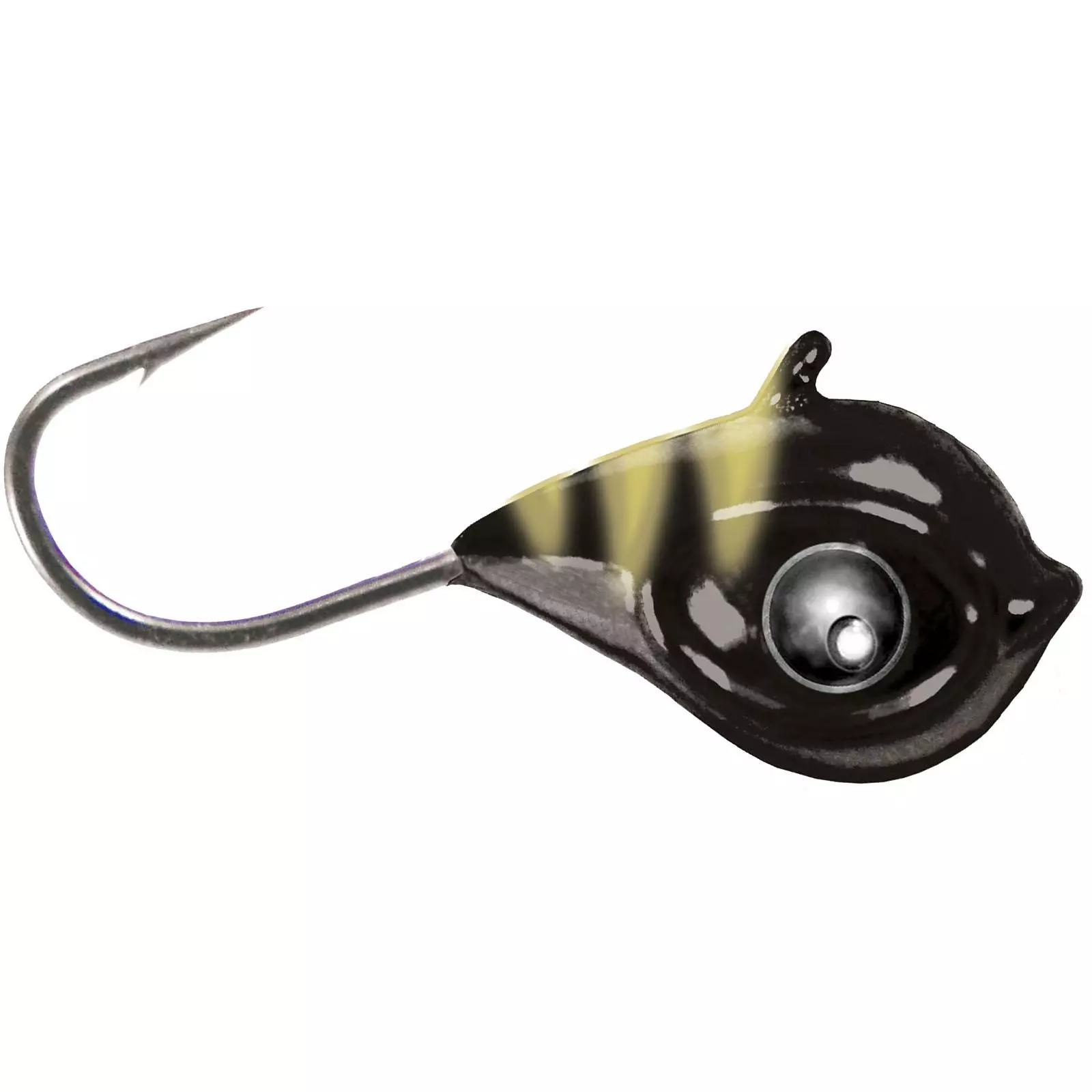Promotion - ACME Tackle Google Eye Tungsten Jigs 2 Promotion - ACME Tackle Google Eye Tungsten Jigs - Image 2