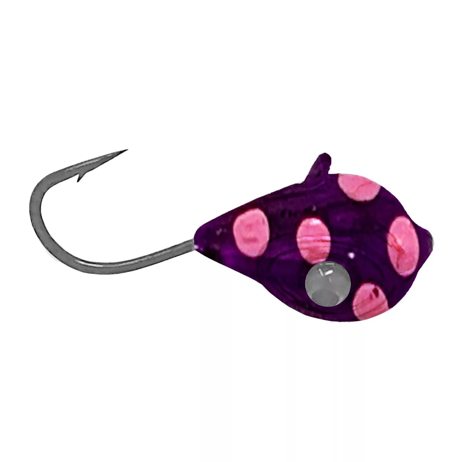 Promotion - ACME Tackle Google Eye Tungsten Jigs 5 Promotion - ACME Tackle Google Eye Tungsten Jigs - Image 5