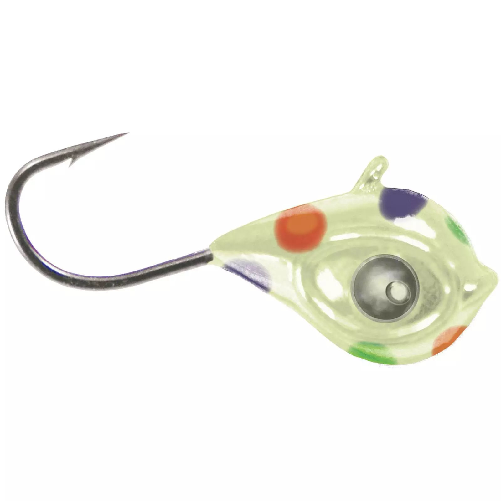 Promotion - ACME Tackle Google Eye Tungsten Jigs 18 Promotion - ACME Tackle Google Eye Tungsten Jigs - Image 18