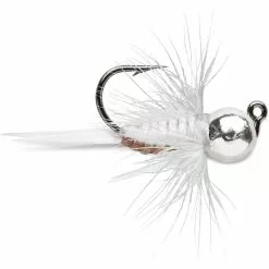 Promotion - VMC Tungsten Bullfly Jig