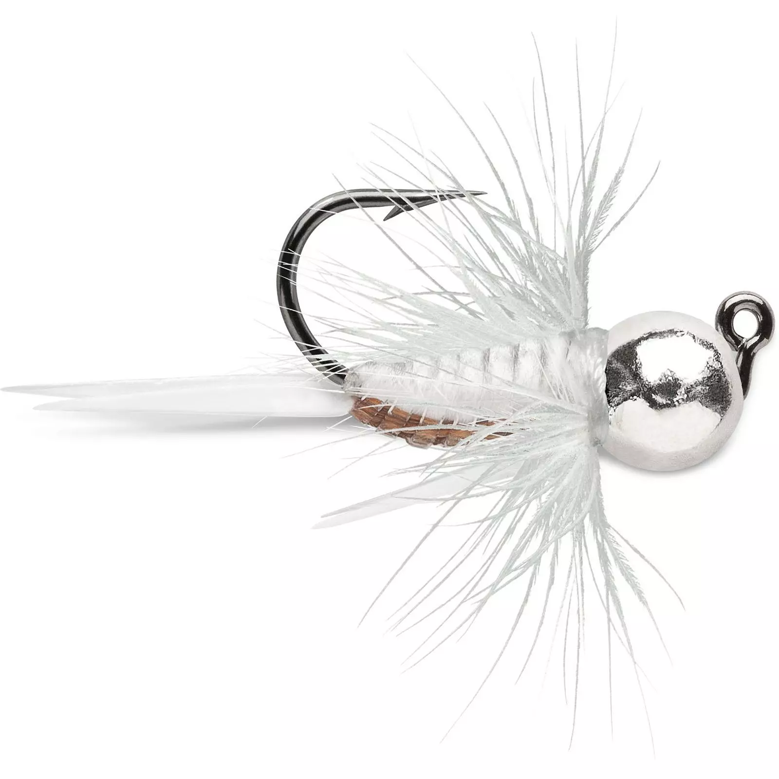 Promotion - VMC Tungsten Bullfly Jig 1 Promotion - VMC Tungsten Bullfly Jig