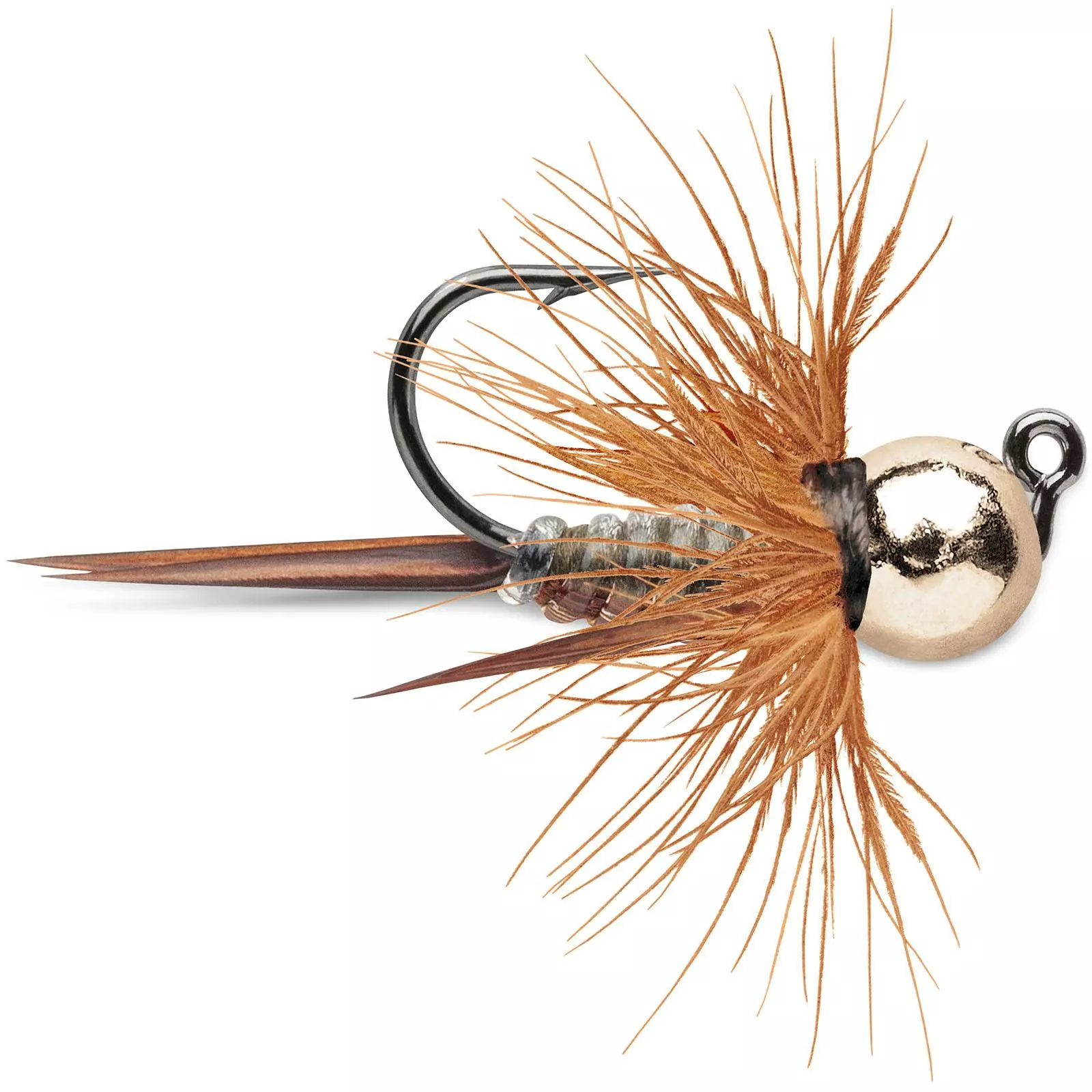 Promotion - VMC Tungsten Bullfly Jig 3 Promotion - VMC Tungsten Bullfly Jig - Image 3