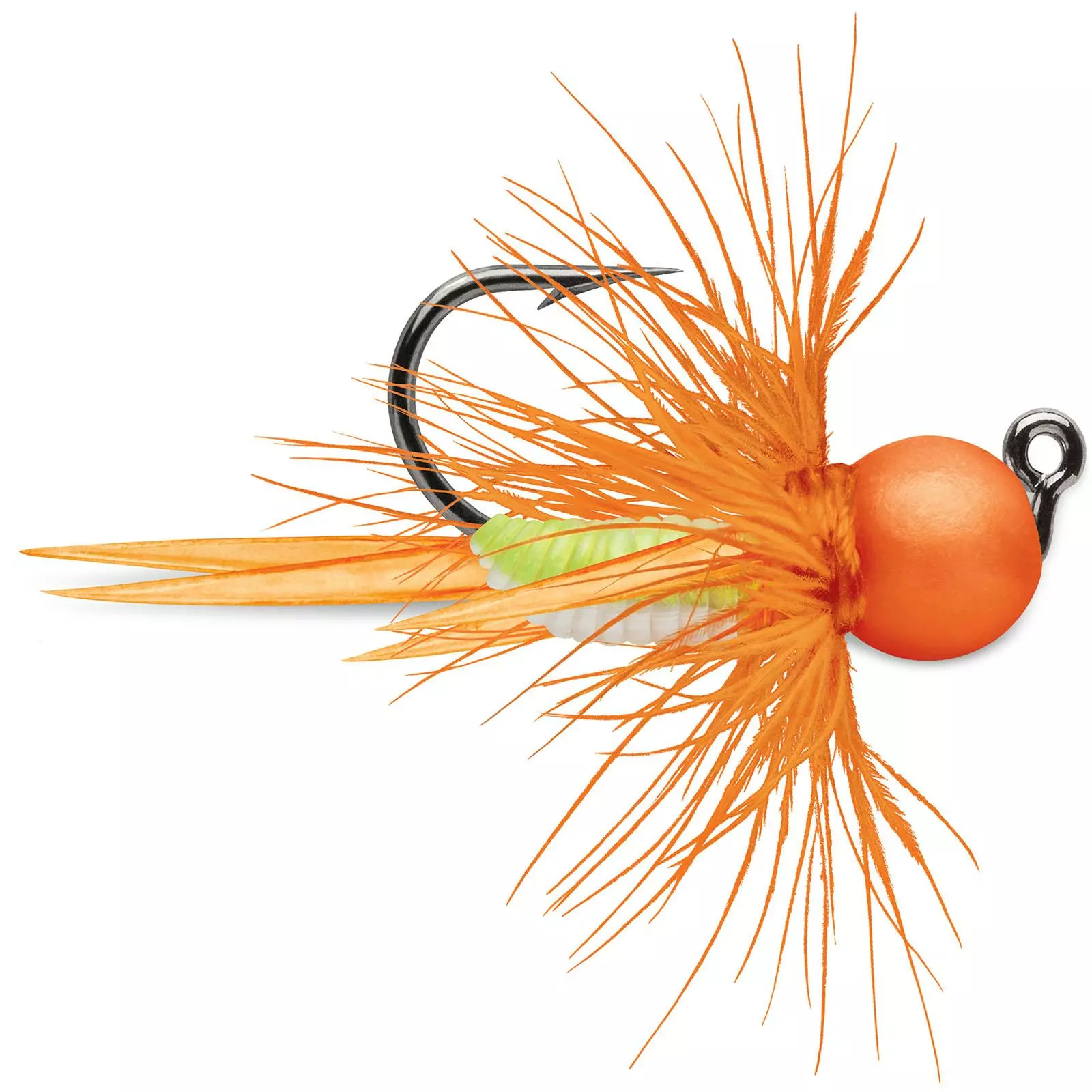 Promotion - VMC Tungsten Bullfly Jig 4 Promotion - VMC Tungsten Bullfly Jig - Image 4