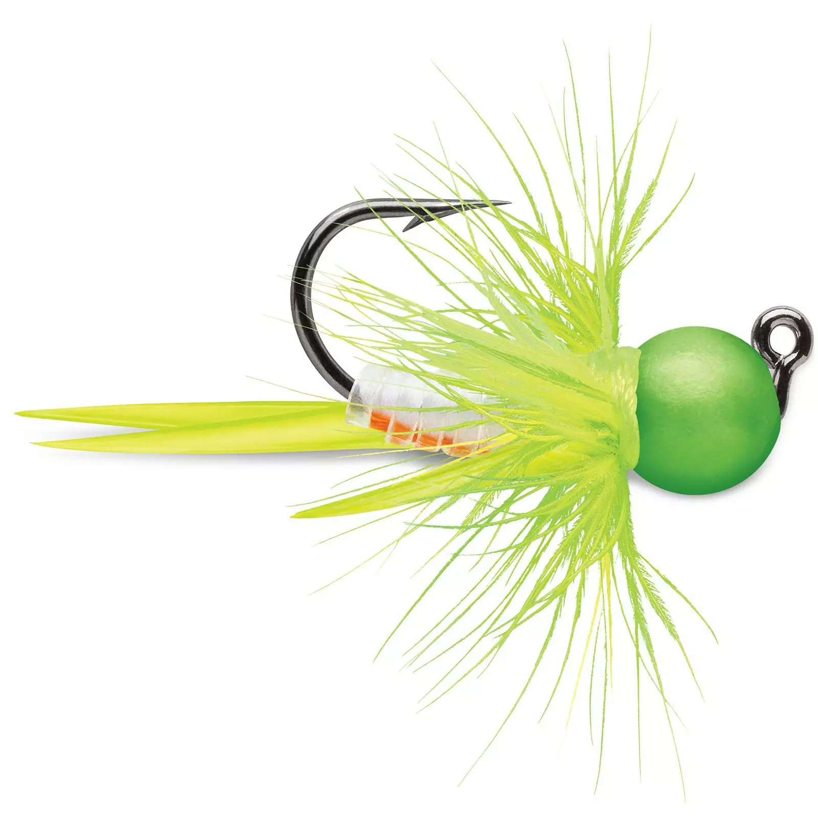 Promotion - VMC Tungsten Bullfly Jig 5 Promotion - VMC Tungsten Bullfly Jig - Image 5